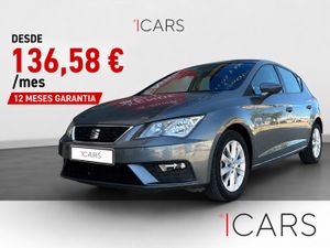 Seat Leon 1.2 TSI 81kW (110CV) St&Sp Style - Foto 2