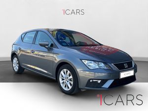 Seat Leon 1.2 TSI 81kW (110CV) St&Sp Style - Foto 11