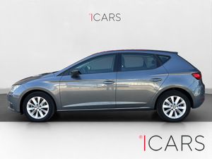 Seat Leon 1.2 TSI 81kW (110CV) St&Sp Style - Foto 4