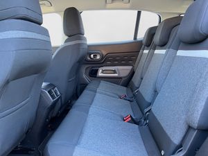Citroën C5 Aircross 1.5 BLUEHDI LIVE - Foto 15