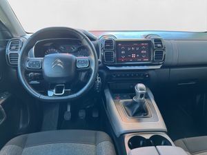 Citroën C5 Aircross 1.5 BLUEHDI LIVE - Foto 10