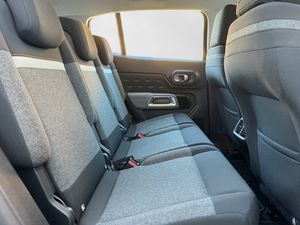 Citroën C5 Aircross 1.5 BLUEHDI LIVE - Foto 13