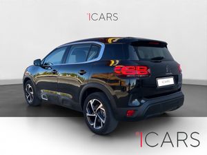 Citroën C5 Aircross 1.5 BLUEHDI LIVE - Foto 5
