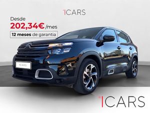 Citroën C5 Aircross 1.5 BLUEHDI LIVE - Foto 2