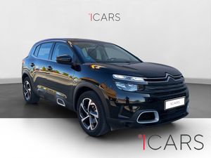 Citroën C5 Aircross 1.5 BLUEHDI LIVE - Foto 7