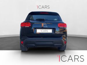 Citroën C5 Aircross 1.5 BLUEHDI LIVE - Foto 6