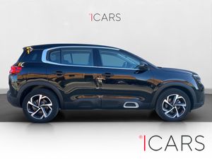 Citroën C5 Aircross 1.5 BLUEHDI LIVE - Foto 9