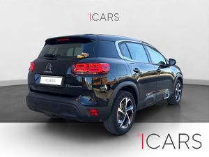 Citroën C5 Aircross 1.5 BLUEHDI LIVE - Foto 8
