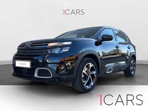Citroën C5 Aircross 1.5 BLUEHDI LIVE - Foto 3