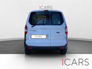 Ford Transit 1.5 TDCI TREND - Foto 5