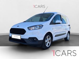Ford Transit 1.5 TDCI TREND - Foto 3