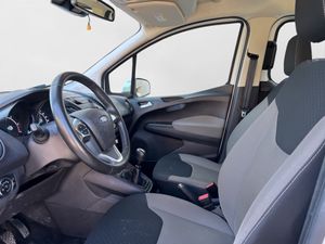 Ford Transit 1.5 TDCI TREND - Foto 10
