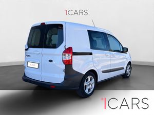 Ford Transit 1.5 TDCI TREND - Foto 7