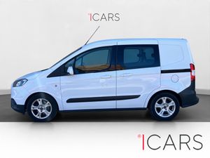 Ford Transit 1.5 TDCI TREND - Foto 4