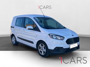 Ford Transit 1.5 TDCI TREND - Foto 11