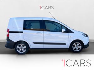 Ford Transit 1.5 TDCI TREND - Foto 6