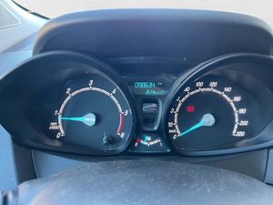 Ford Transit 1.5 TDCI TREND - Foto 9