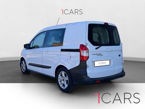 Ford Transit 1.5 TDCI TREND - Foto 8