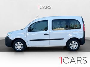 Renault Kangoo Combi M1-AF BLUE DCI 70 KW 95CV - Foto 4