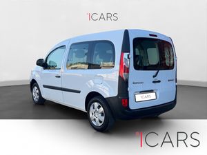 Renault Kangoo Combi M1-AF BLUE DCI 70 KW 95CV - Foto 5