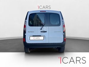 Renault Kangoo Combi M1-AF BLUE DCI 70 KW 95CV - Foto 7