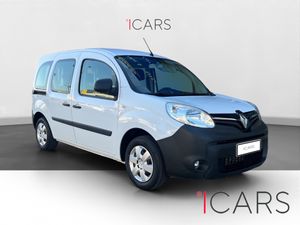 Renault Kangoo Combi M1-AF BLUE DCI 70 KW 95CV - Foto 9