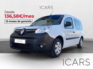 Renault Kangoo Combi M1-AF BLUE DCI 70 KW 95CV - Foto 2