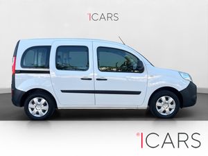 Renault Kangoo Combi M1-AF BLUE DCI 70 KW 95CV - Foto 10