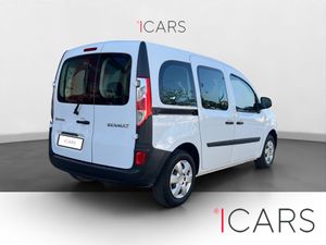 Renault Kangoo Combi M1-AF BLUE DCI 70 KW 95CV - Foto 6