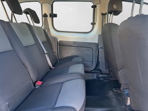 Renault Kangoo Combi M1-AF BLUE DCI 70 KW 95CV - Foto 14