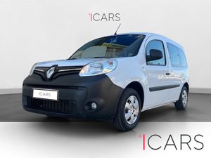 Renault Kangoo Combi M1-AF BLUE DCI 70 KW 95CV - Foto 3