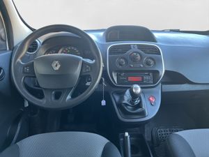 Renault Kangoo Combi M1-AF BLUE DCI 70 KW 95CV - Foto 16