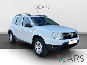 Dacia Duster Laureate 1.6 105 E5 - Foto 9