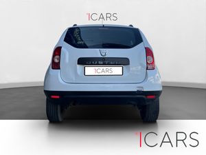 Dacia Duster Laureate 1.6 105 E5 - Foto 5