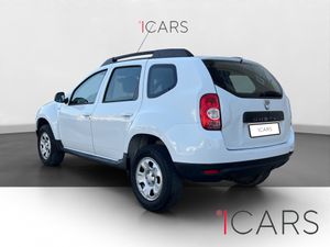 Dacia Duster Laureate 1.6 105 E5 - Foto 6