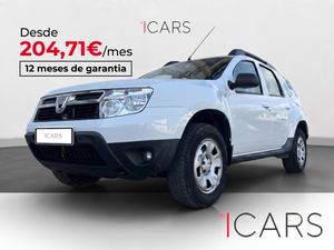 Dacia Duster Laureate 1.6 105 E5 - Foto 2