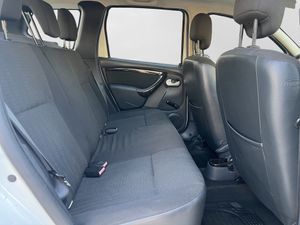 Dacia Duster Laureate 1.6 105 E5 - Foto 18