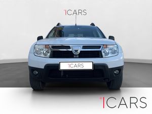 Dacia Duster Laureate 1.6 105 E5 - Foto 3