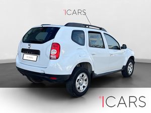 Dacia Duster Laureate 1.6 105 E5 - Foto 7