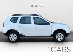 Dacia Duster Laureate 1.6 105 E5 - Foto 10