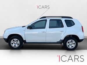Dacia Duster Laureate 1.6 105 E5 - Foto 4