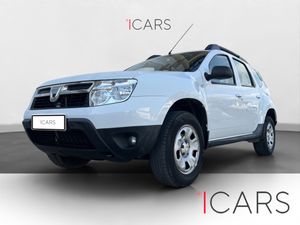 Dacia Duster Laureate 1.6 105 E5 - Foto 3