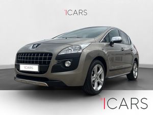 Peugeot 3008 Allure 1.6 e-HDI 112 FAP CMP B.Lion - Foto 3