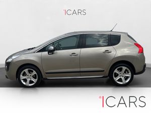 Peugeot 3008 Allure 1.6 e-HDI 112 FAP CMP B.Lion - Foto 4