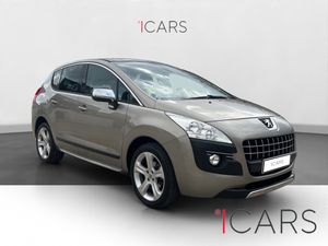 Peugeot 3008 Allure 1.6 e-HDI 112 FAP CMP B.Lion - Foto 11
