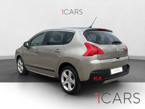 Peugeot 3008 Allure 1.6 e-HDI 112 FAP CMP B.Lion - Foto 8