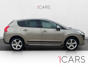 Peugeot 3008 Allure 1.6 e-HDI 112 FAP CMP B.Lion - Foto 6