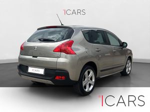 Peugeot 3008 Allure 1.6 e-HDI 112 FAP CMP B.Lion - Foto 7