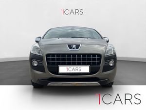 Peugeot 3008 Allure 1.6 e-HDI 112 FAP CMP B.Lion - Foto 3
