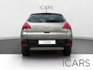 Peugeot 3008 Allure 1.6 e-HDI 112 FAP CMP B.Lion - Foto 5